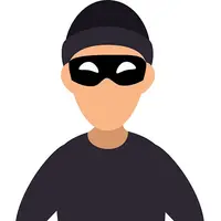 Blocky Looter Thief 3D لعبة سرقة ممتعة ومسلية للعب أونلاين مجاناً