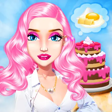 Blondie dans le Monde Réel - Jeu de Puzzle et Dress-up