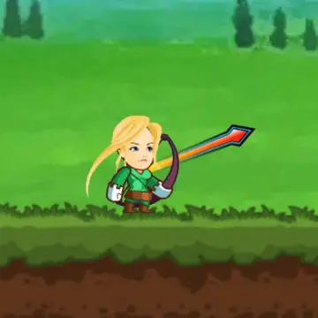 Bloons Archer: Juego de Arcade de Tiro con Arco Gratis