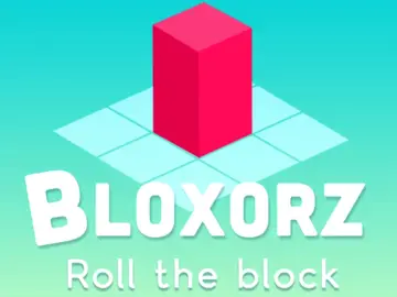 Bloxorz Roll the Block - Ücretsiz 3D Bulmaca Oyunu Oyna