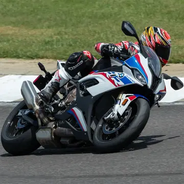 BMW S1000RR Puzzle Spiel online kostenlos