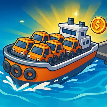Boat Mania