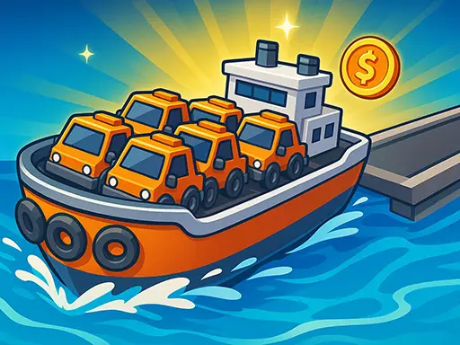 Boat Mania - Jogue Jogo de Corrida de Barcos Online Grátis