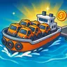 Boat Mania - Kostenloses Wasser-Rennspiel online spielen