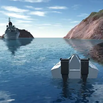 Boat Simulator: Juega y controla barcos realistas en línea