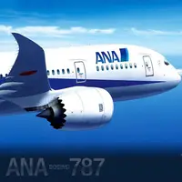 Boeing Dreamliner Puzzle online kostenlos spielen