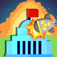 Bomb Evolution: Juego de arcade de disparos con cañón gratis