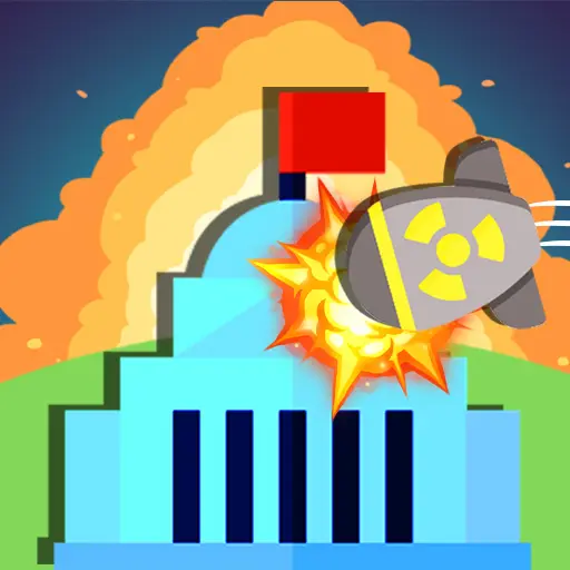 Bomb Evolution - カノンシューティングアーケードゲームを無料でプレイ