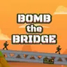 Bomb The Bridge – Kostenloses Online Spiel zum Brücken Sprengen
