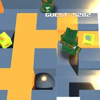 Bomber io オンライン無料で遊べるマルチプレイヤーゲーム