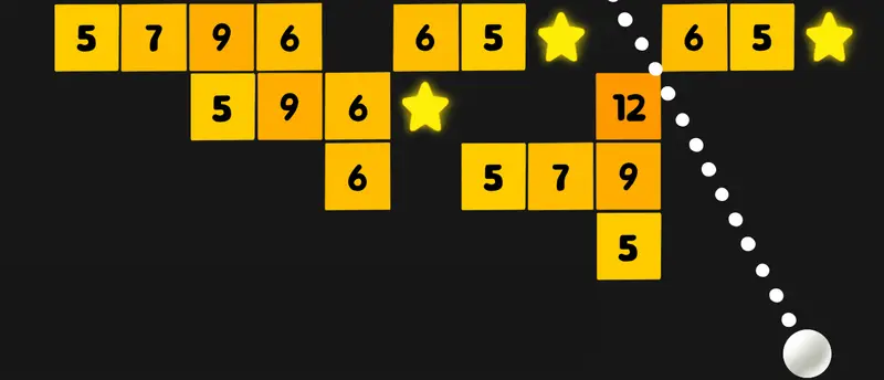 Boom Ballz: Juego de bloques gratis para jugar en línea