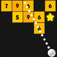 Boom Ballz: Juego de bloques gratis para jugar en línea