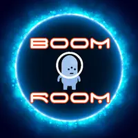 Boom Room - Jogo de Agilidade e Sobrevivência Grátis