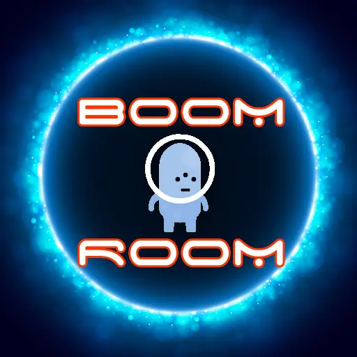Boom Room - オンラインで遊べるアクションゲーム