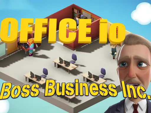 Boss Business Inc. - Office Simulator kostenlos online spielen
