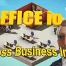 Boss Business Inc. لعبة إدارة مكتب مجانية للعب عبر الإنترنت