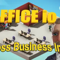 Boss Business Inc. オフィスシミュレーションゲーム - 無料で遊べるビジネスゲーム
