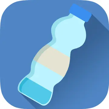 Bottle Flip Challenge DAB – Kostenloses Flipp-Spiel online spielen