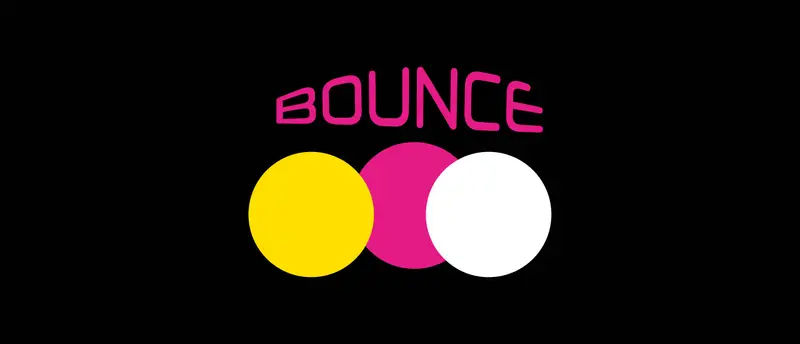 Bounce Balls