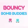 Bouncy Bomb Buddies - Jeu d'artillerie multijoueur en ligne gratuit