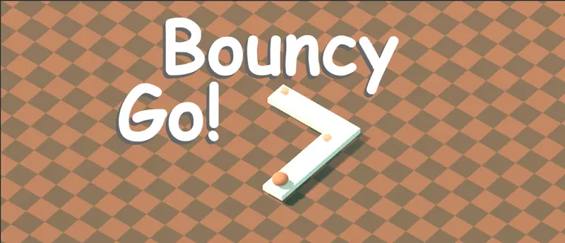 Bouncy GO