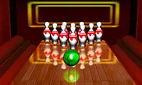 Bowling Masters - Ücretsiz Online Bowling Oyunu Oyna