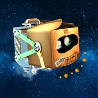 Boxie Fly Up - Jogo de Corrida e Agilidade Grátis