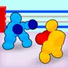 Boxing Gang Stars - Jeu de boxe en ligne gratuit pour s'amuser