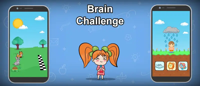 Brain Challenge