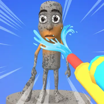 Brainrot Cleaning: Juego de Limpieza Casual y Divertido