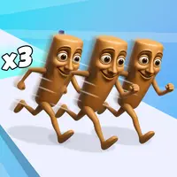Brainrot Mob Clash 3D - Jogue Online e Grátis
