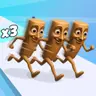 Brainrot Mob Clash 3D - Jogue Online e Grátis