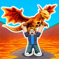 Brainrots Lava Survive Online - Jogue Agora e Sobreviva