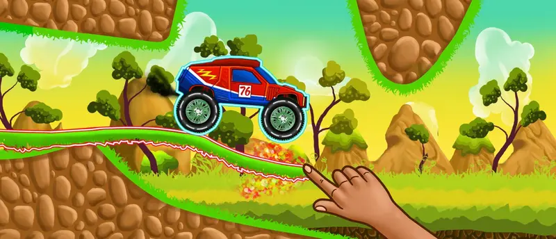 Brainy Cars - Jeu de Voitures Stratégiques en Ligne Gratuit