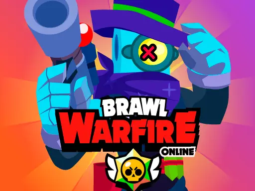 Brawl Warfire Online - Jeu d'Aventure Gratuit