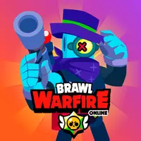 Brawl Warfire Online - Jeu d'Aventure Gratuit