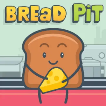 Bread Pit: Juego de rompecabezas divertido y gratis