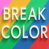 Break color