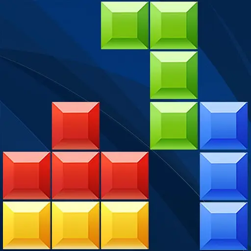 Brick Block Puzzle - Juego de bloques clásico y desafiante gratis