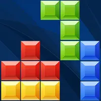Brick Block Puzzle - Kostenloses Puzzlespiel online spielen