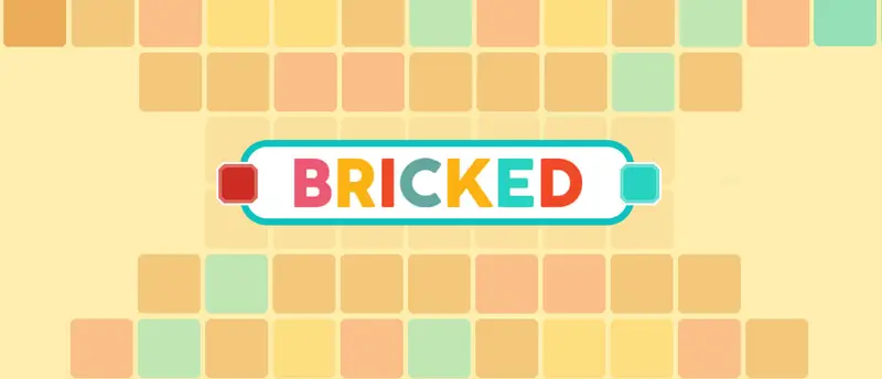 Bricked - Juego de combinar bloques gratis y en línea
