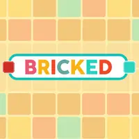 Bricked - マッチ3パズルゲームで遊ぼう