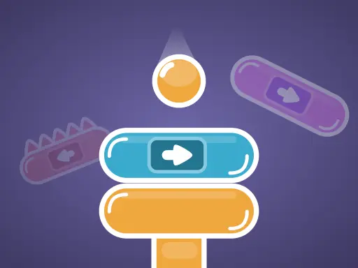 Bricks Master - Jogo de Quebra Blocos Online Grátis