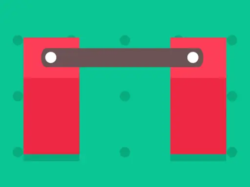 Bridge Dawn - Jeu d'arcade en ligne gratuit pour jouer