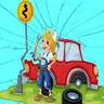 Broken Cars Jigsaw - オンラインパズルゲームで遊ぼう