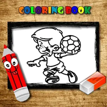 BTS Coloring Book - Jeu de coloriage pour jouer et s'amuser