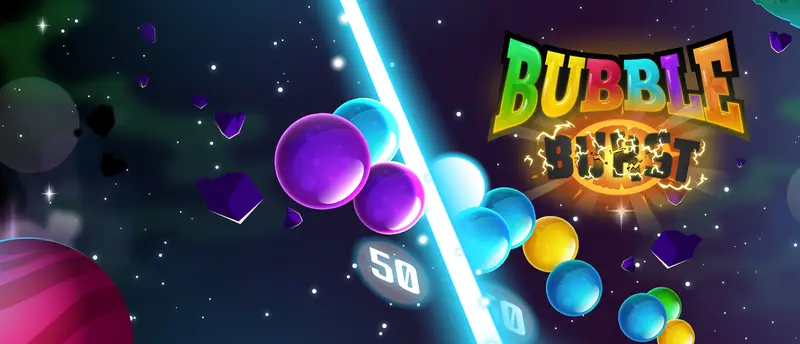 Bubble Burst Ücretsiz Oyna - En İyi Baloncuk Patlatma Oyunu