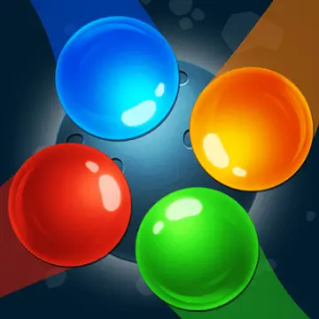 Bubble Cave: Juego de Puzzle y Disparos de Burbujas Gratis