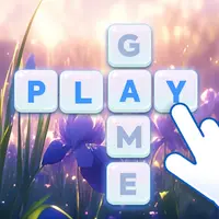 Bubble Letters: Juego de Palabras en Línea Gratis