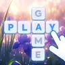 Bubble Letters: Juego de Palabras en Línea Gratis